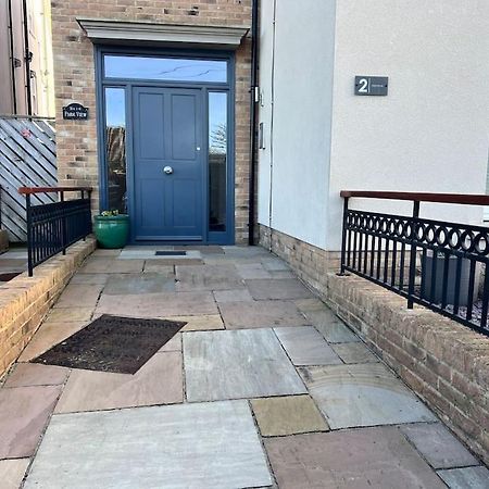 Sohot Stays-Garden Apt-Free Parking Ground Flr Broadstairs Εξωτερικό φωτογραφία