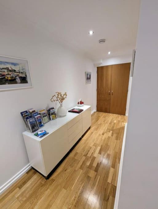 Sohot Stays-Garden Apt-Free Parking Ground Flr Broadstairs Εξωτερικό φωτογραφία